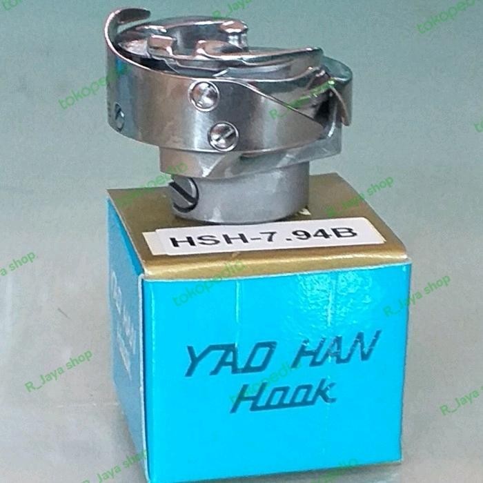 ROTARY HOOK MESIN JAHIT/ROTARY HOOK MESIN JAHIT JARUM 1