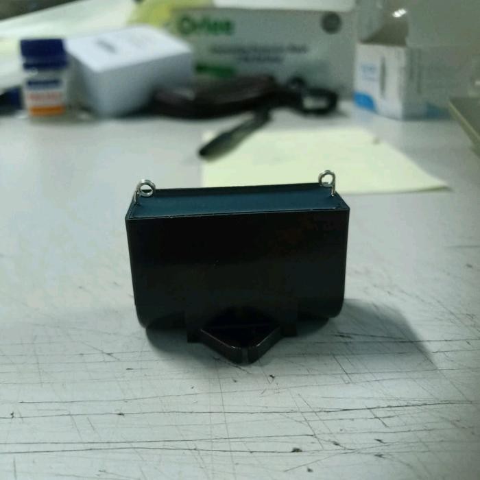 SPAREPART POMPA AIR SANYO KAPASITOR 7 MF