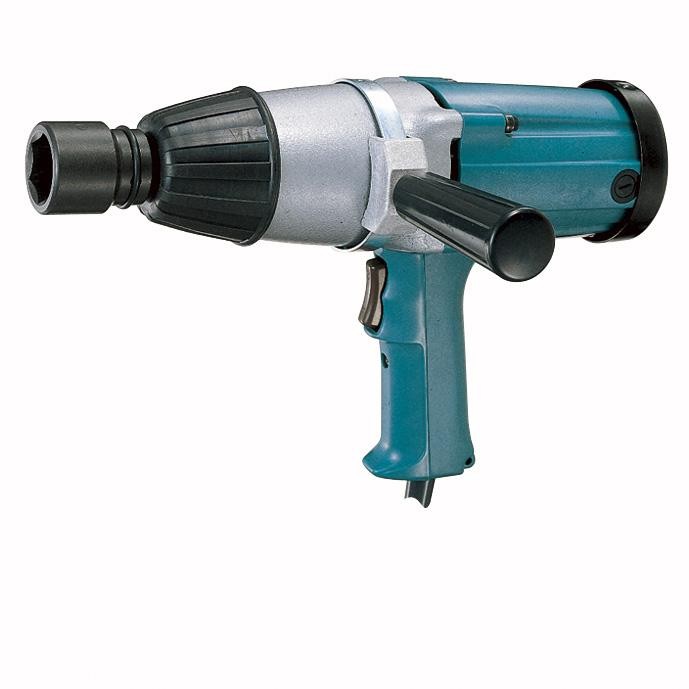 Mesin Impact Wrench Pembuka Baut MAKITA 6906