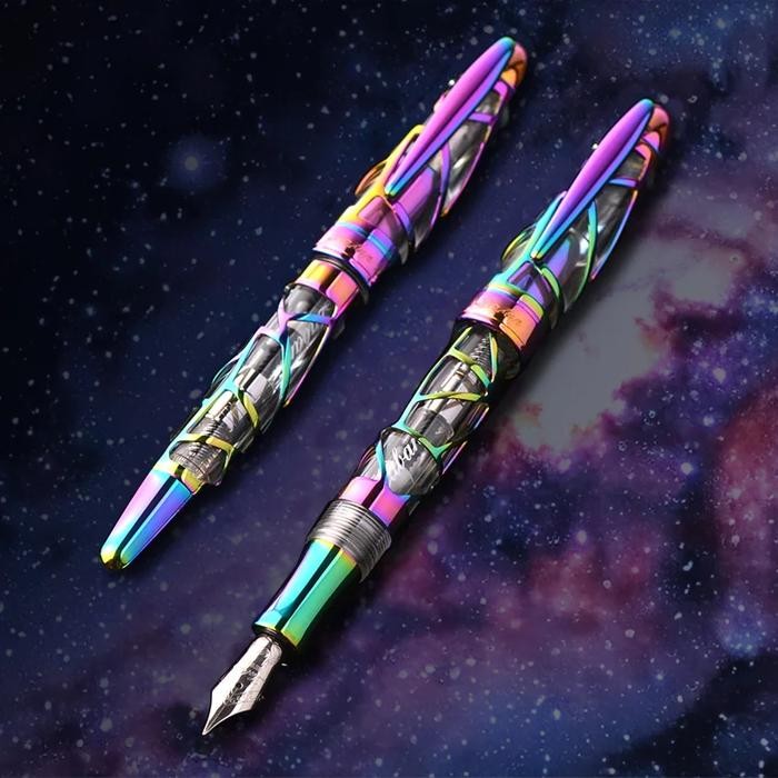 

LABAN Skeleton Fountain Pen
