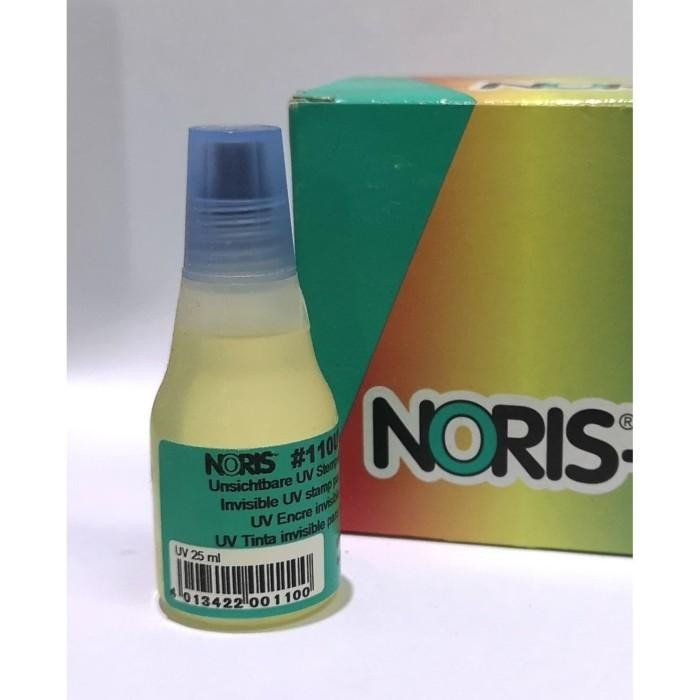 

Tinta Stempel UV 25 ml