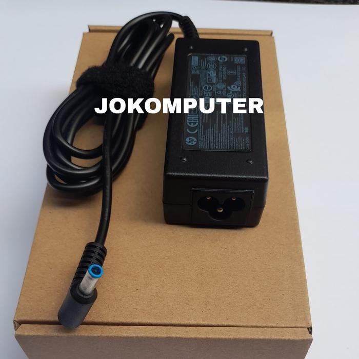 TERBARU CHARGER ADAPTOR ORIGINAL LAPTOP HP 14S-DK1123AU 14S-DK0158AU 14-DK0XXX TERMURAH
