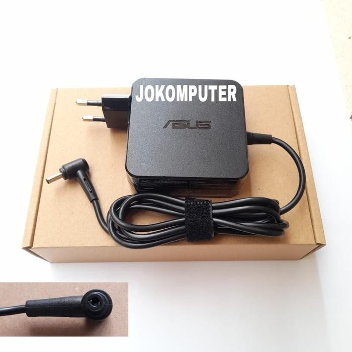 TERBARU ADAPTOR CHARGER LAPTOP ORIGINAL ASUS ZENBOOK UX32VD SERIES TERMURAH