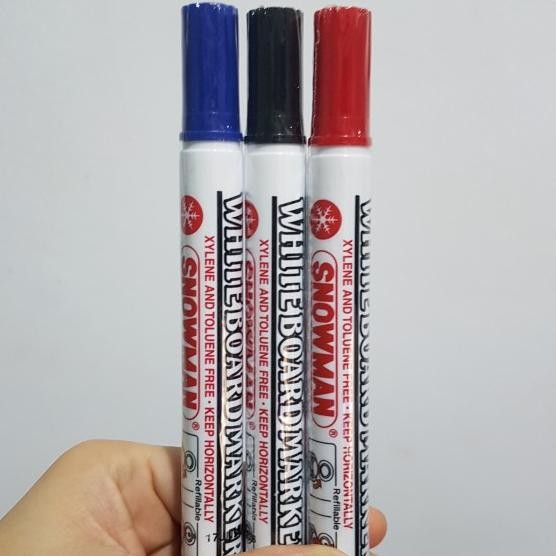 

New SPIDOL SNOWMAN WHITEBOARD ABG12-BISA DIHAPUS