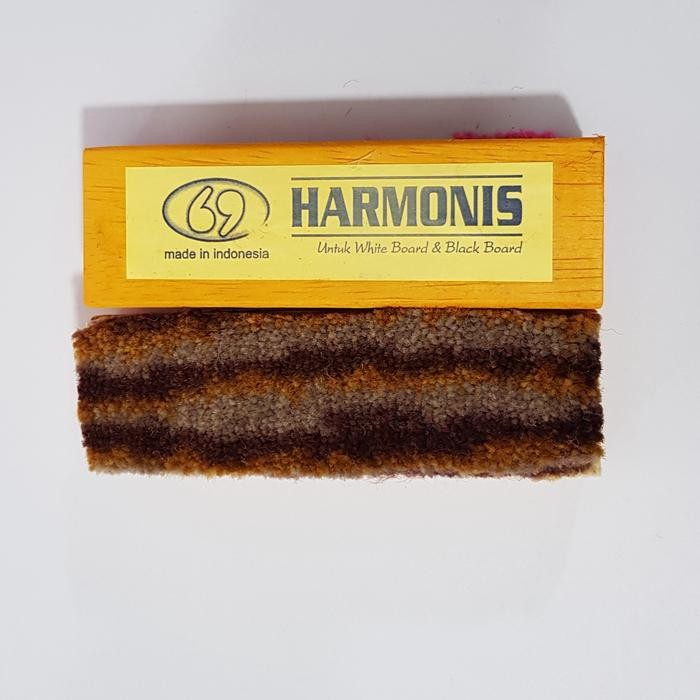 

New Penghapus Papan Tulis Blackboard