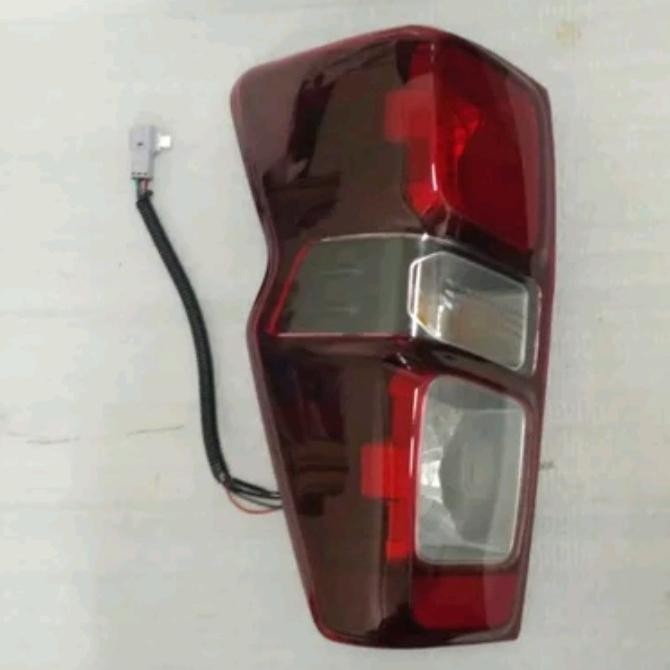 Dmax D Max Isuzu D Max 2021 2022 2023 Stoplamp Stop Lamp Lampu Stop