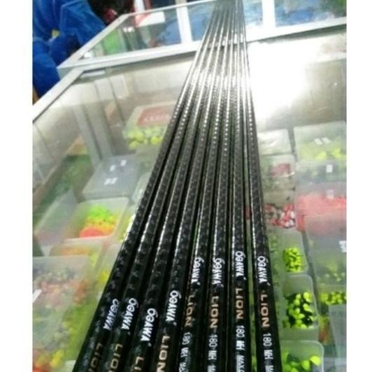 BLANK OGAWA LION MH 180CM BEST SELLER