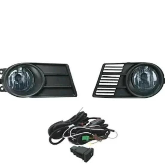 Suzuki Swift 2005 2006 Lampu Kabut Foglamp Set