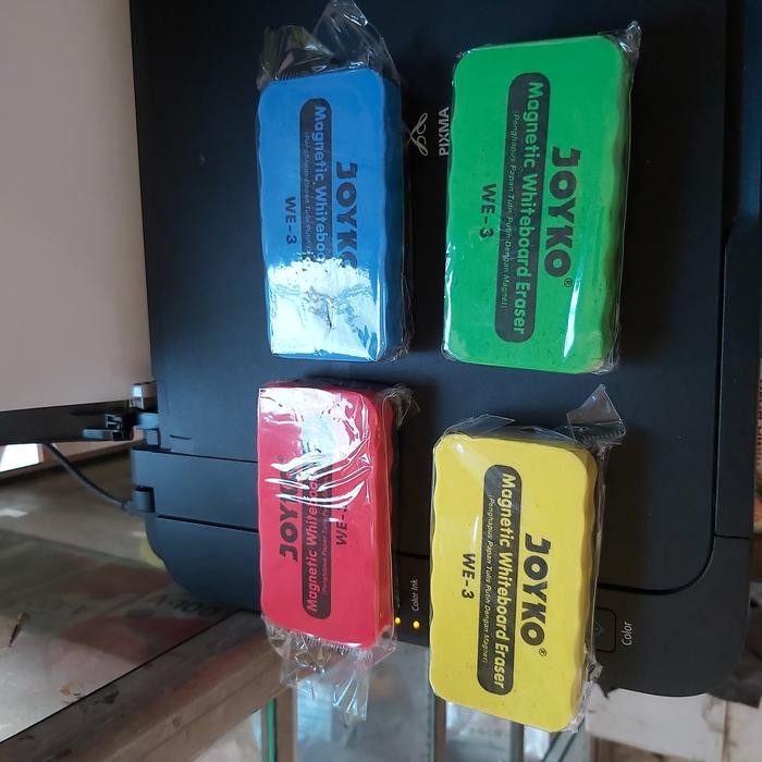 

New penghapus magnet papan tulis