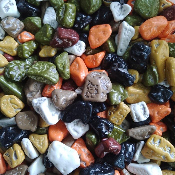 

Neww COKLAT BATU KERIKIL ORI TURKY OLEH OLEH HAJI ARAB 1KG Terlaris