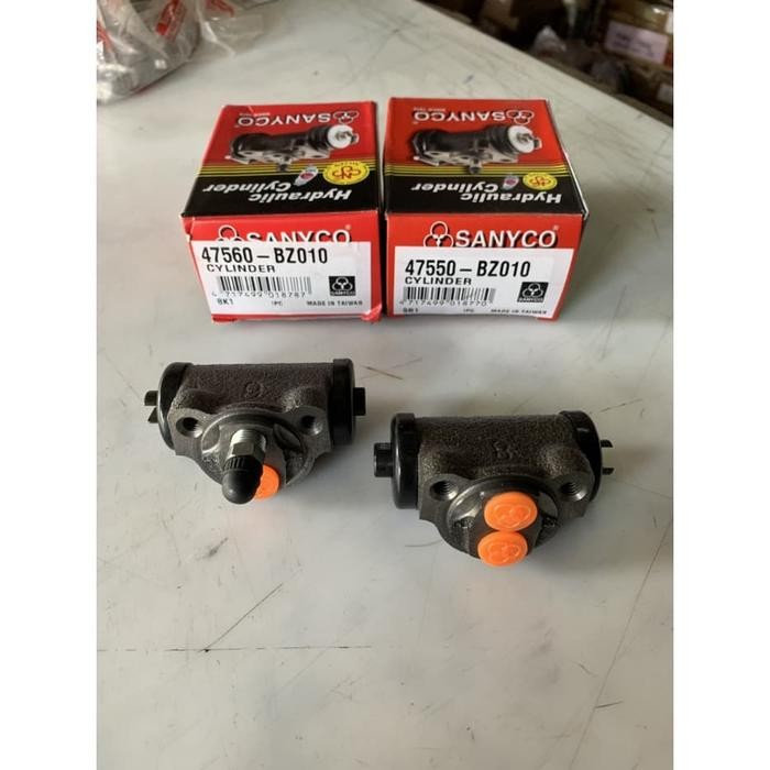 Wheel Cylinder Rem Roda Belakang Avanza-Xenia