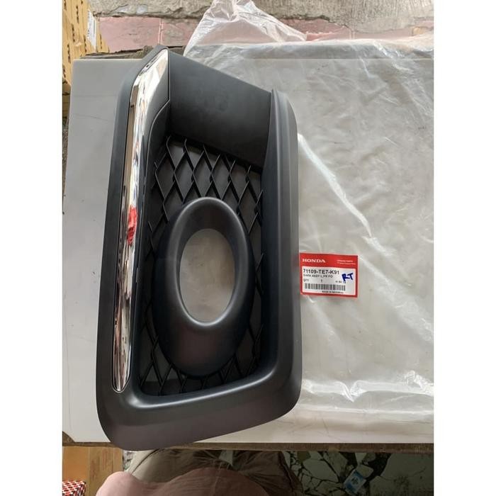 Cover Fog Lamp Honda Mobilio Rs 2014-2016