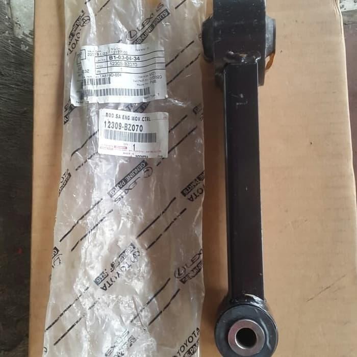 Engine Mounting Belakang Agya-Ayla Matic