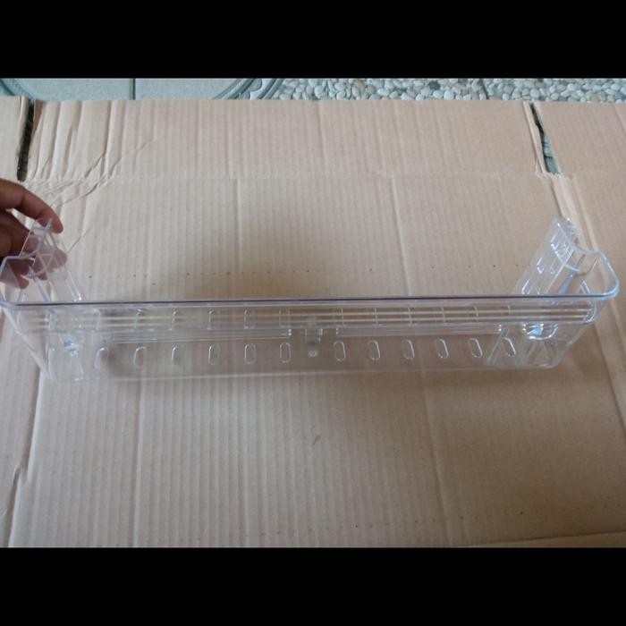 Rak Pintu Kulkas Lemari Es Sharp 1 Pintu Original