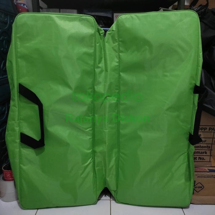 

Paket Spalk Bidai 8 Set + Tas