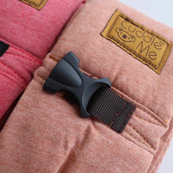Cuddle Me Geosfit Sporty Gendongan Adjustable Bayi Geos CuddleMe Geos Fit Air Geos Air Fit Newborn