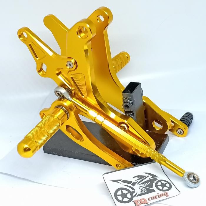 TERBARU Step underbone Jupiter mx new 135 / mx king 150 / mx old model nui underbone