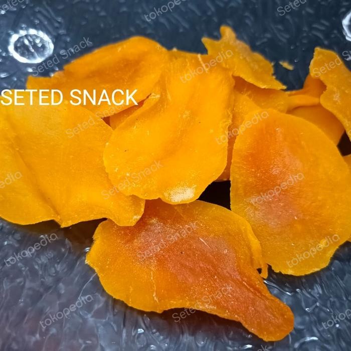 

Promo Mangga Madu Segar Manis 500gr