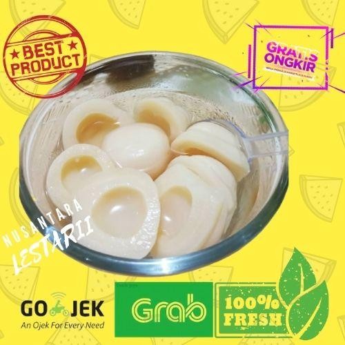 

Promo Salak Basah Buah Segar 500gr