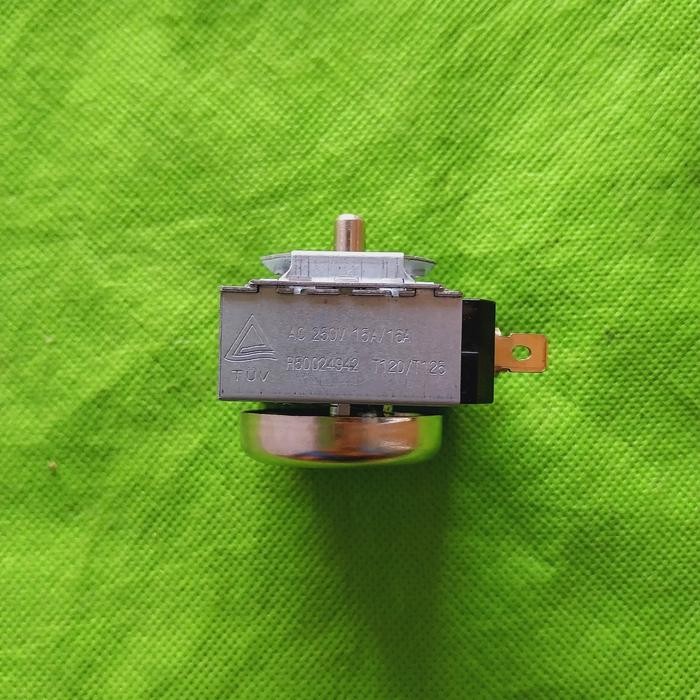 Timer Switch Oven Microwave Cosmos Miyako Original