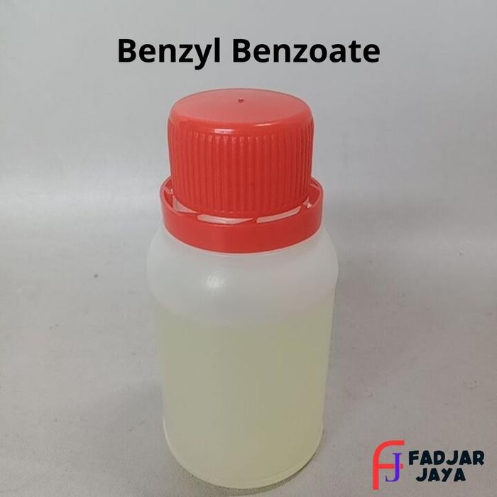 

Baru Benzil Benzoat 1L - Bahan Pengawet