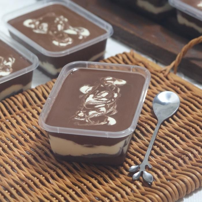 

Baru Keto Choco Lumer Cake