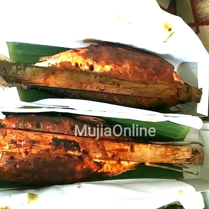 

Baru Otak-Otak Bandeng Enak Khas Gresik Murah