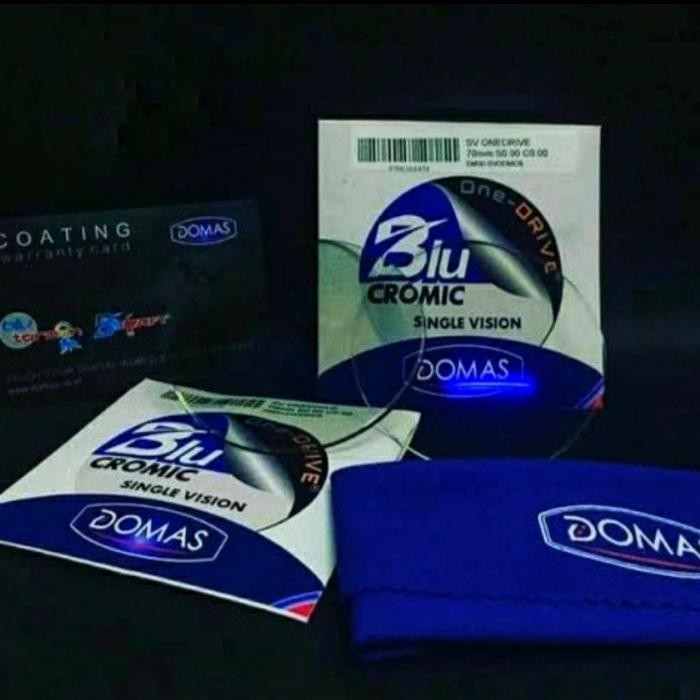 Bluecromic One Drive // Lensa Bluecromic Night Drive / Bluecromik