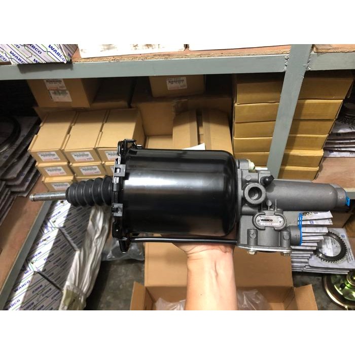 Clutch Servo Kopling Ud Quester Wabco 30705-9Z00C Boster Kopling Bawah