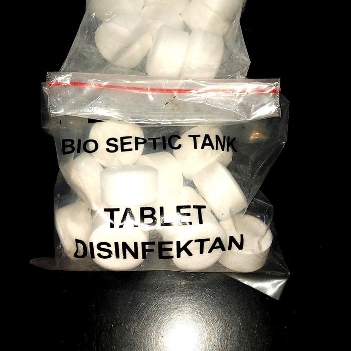 BIO SEPTIC TANK ,PENGURAS WC ,PEMBERSIH WC