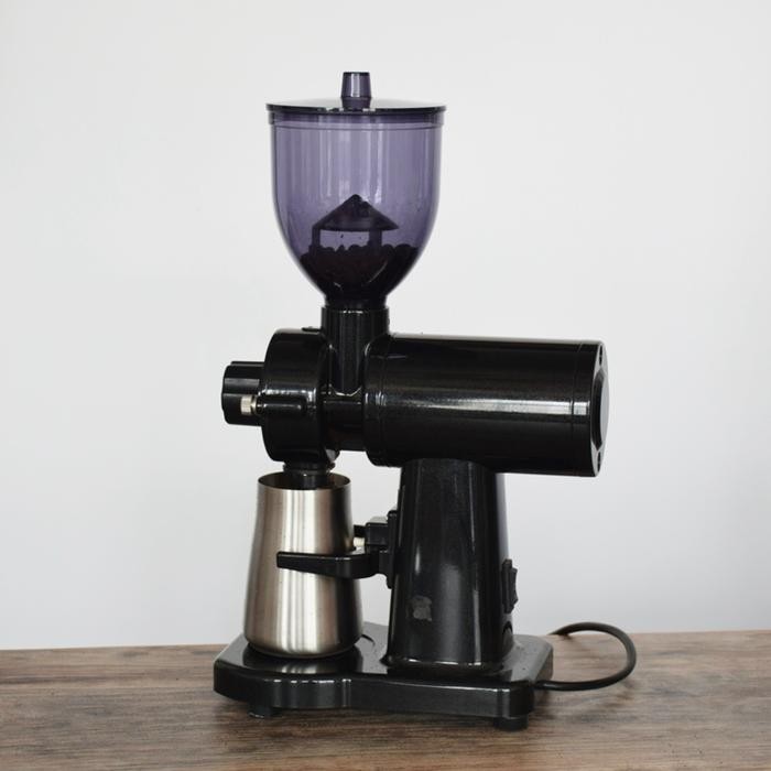 GRINDER KOPI ELEKTRIK COFFEE MODEL LATINA ESPRESSO GRINDER KOPI