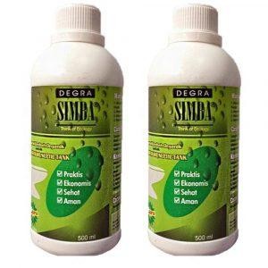 BAKTERI PENGURAI TINJA PENGURAS WC MAMPET SEPTICTANK TANPA SEDOT