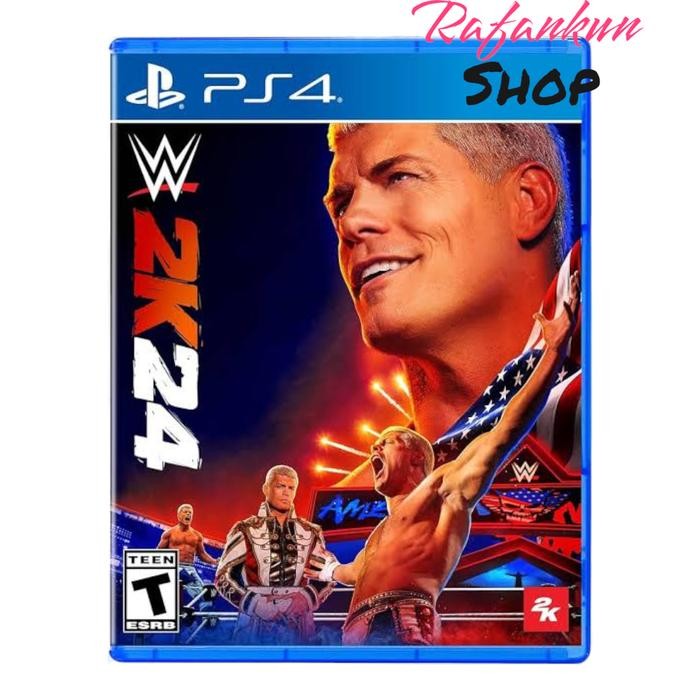 Playstation 4 Game only Isi game PS4 HEN