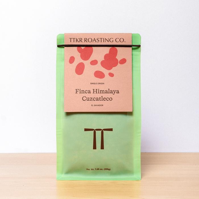 

El Savador Finca Himalaya Cuzcatleco - Specialty Coffee (Biji Kopi/ Roasted Beans)