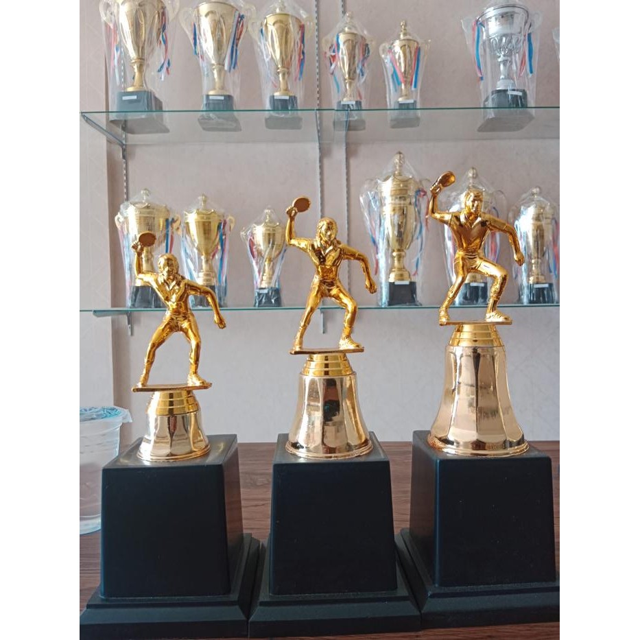 Piala Set Tenis Meja Murah Shopee Termurah