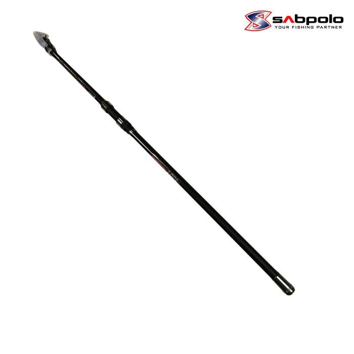 Joran Antena Sabpolo Amber Jack Carbon Rod - 270