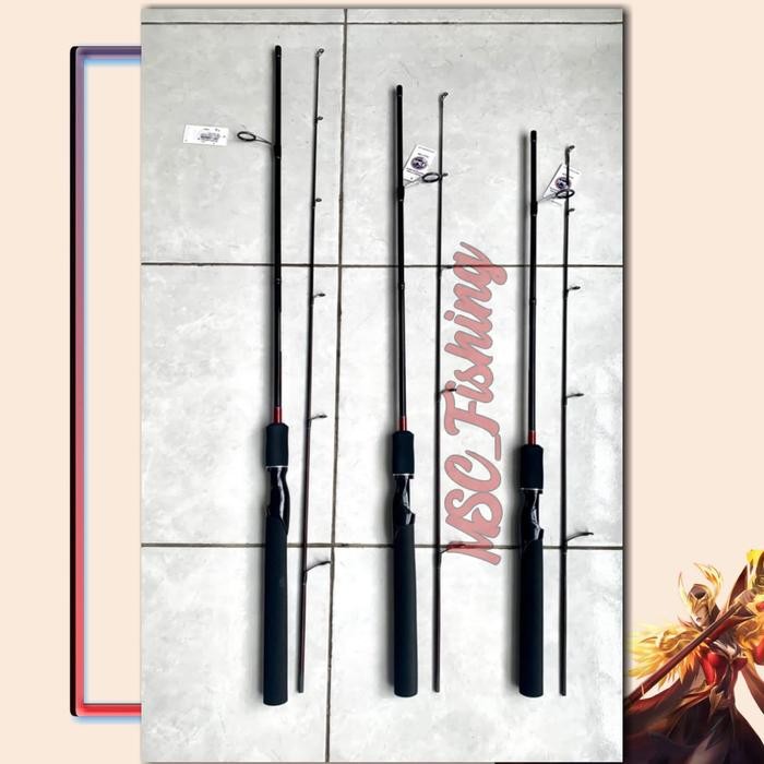 Joran Maguro Cardinal 150 165 180