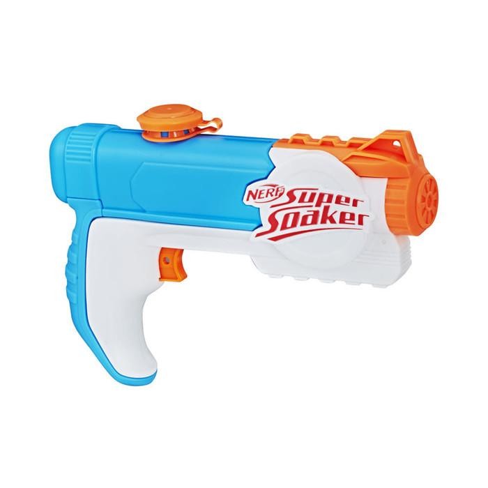 Nerf Super Soaker Piranha Pistol Air