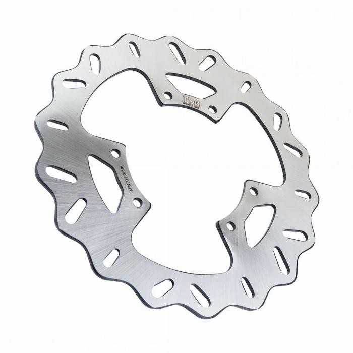 Cakram Depan Disc Depan Tdr Standard Wr Type 240Mm Yamaha Wr 155