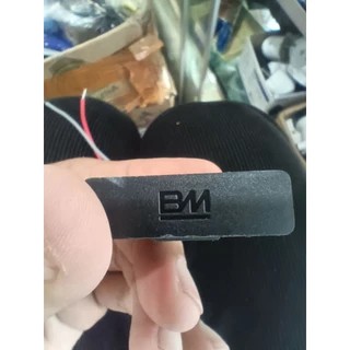 

KAPASITOR KIPAS ANGIN COSMOS ORIGINAL 1uf & 1,6UF MERK BM