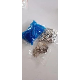 skun pcb komplit 50set bisa tambah skun pcb