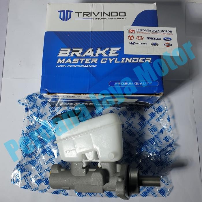 Master Rem Atas Ford Escape 2.0 3.0 2000 3000 Cc