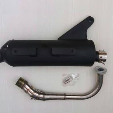 Knalpot Vnd Vario 110