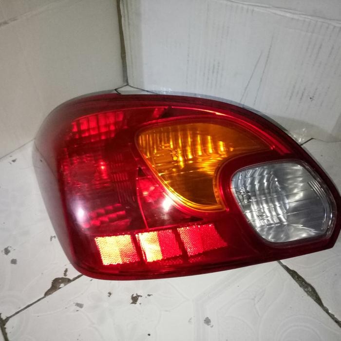 stoplamp mirage kiri kiri