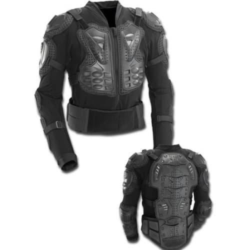 body protector fox titan