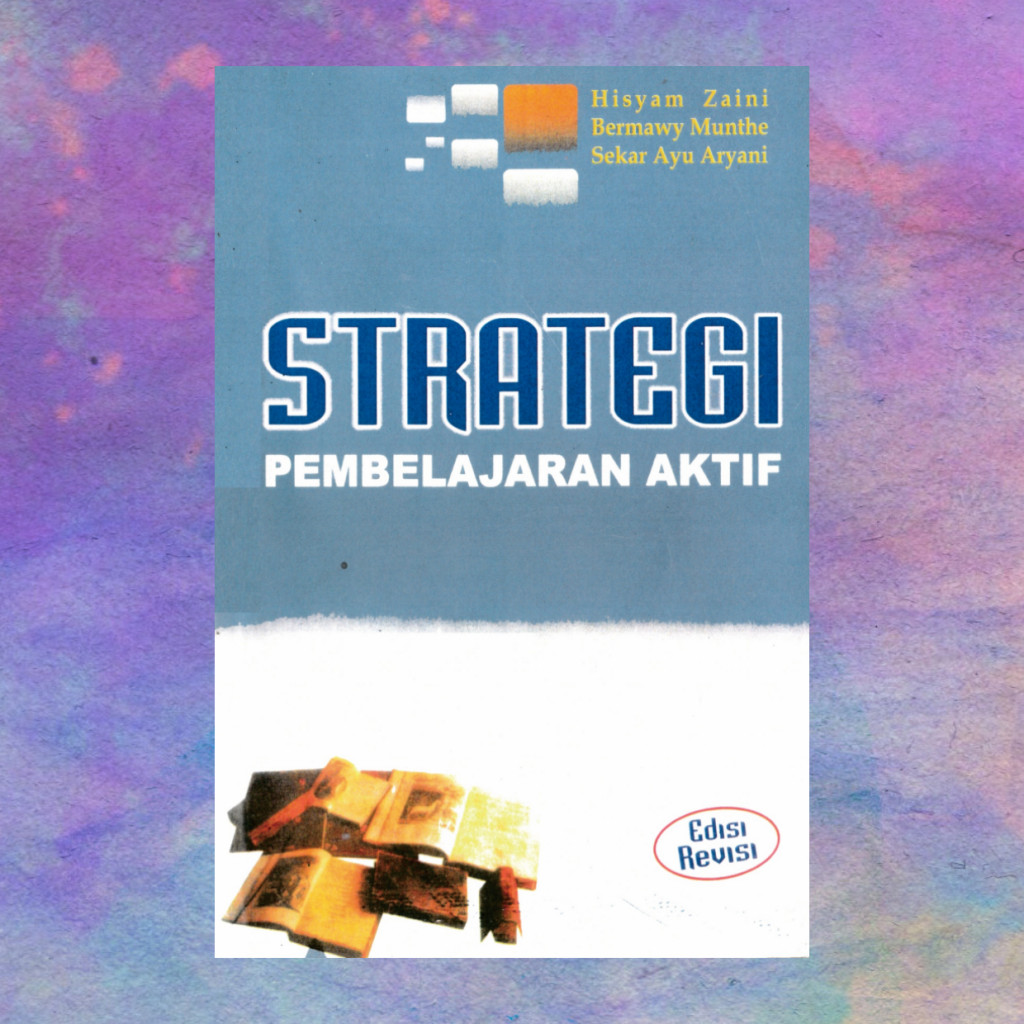 Strategi Pembelajaran Aktif - Hisyam Zaini