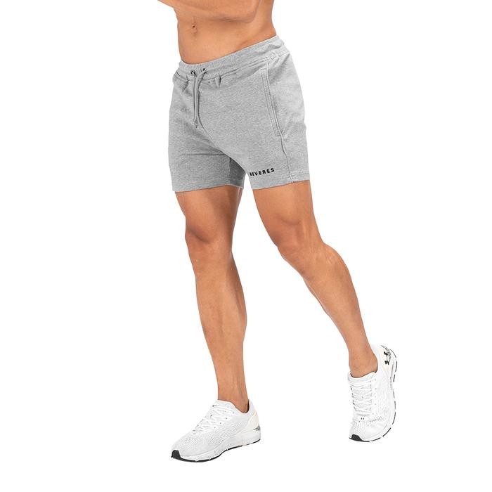 NEVERES SPORTSWEAR QuadFlex Short