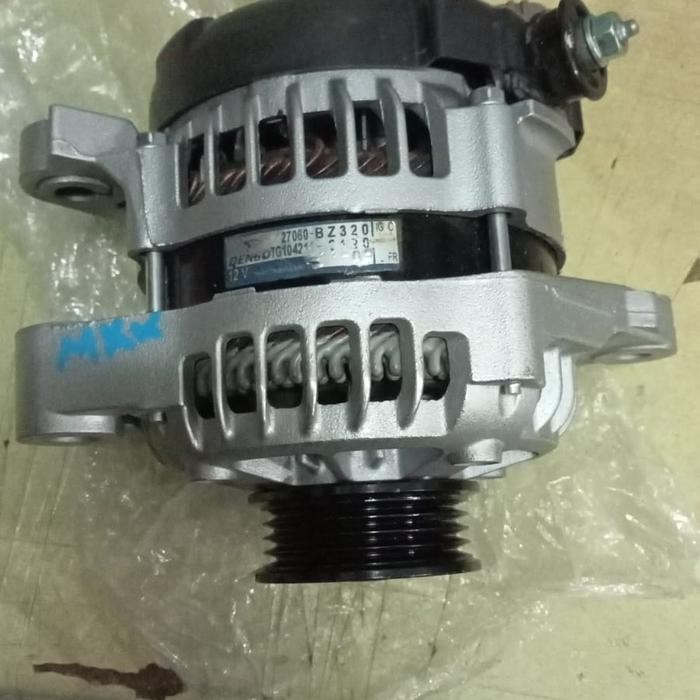 ready alternator dinamo ampere avanza 2012