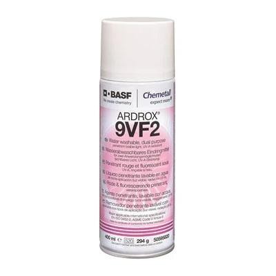 Ardrox 9VF2 Water Washable Penetrant (400Ml)