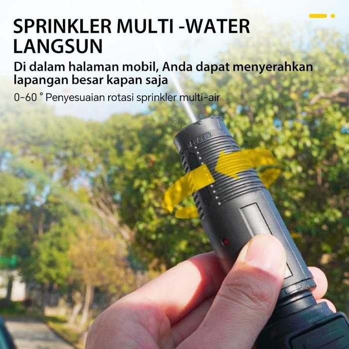 Mesin Cuci Mobil Tekanan Tinggi Sepeda Motor Pembersih Uap Mobil Cleaner Mesin Cuci Tekanan Tinggi